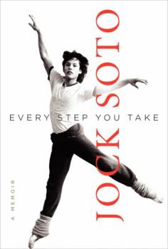 Hardcover Every Step You Take: A Memoir Book