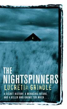 Paperback The Nightspinners Book