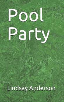 Paperback Pool Party Book
