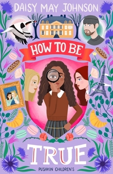 Paperback How To Be True (International Edition) Book
