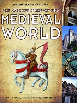 Library Binding Art and Culture of the Medieval World Book