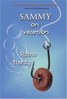 Paperback Sammy: On Vacation Book