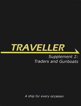 Paperback Traders & Gunboats Book