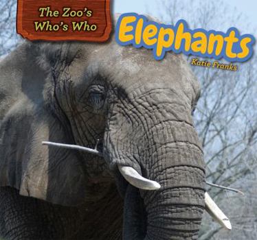 Paperback Elephants Book