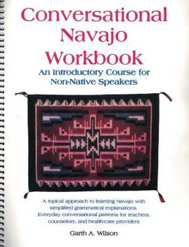 Spiral-bound Conversational Nav Workbk Rnp Book