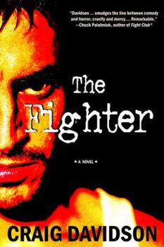 Hardcover The Fighter Book