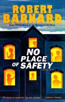 Hardcover No Place of Safety Book