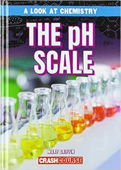 Library Binding The PH Scale Book
