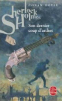 Paperback Son Dernier Coup d'Archet (Sherlock Holmes) Book