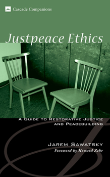 Paperback Justpeace Ethics Book