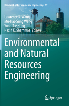 Paperback Environmental and Natural Resources Engineering Book