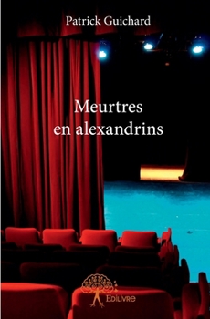 Paperback Meurtres en alexandrins [French] Book