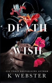 Paperback Death Wish Book