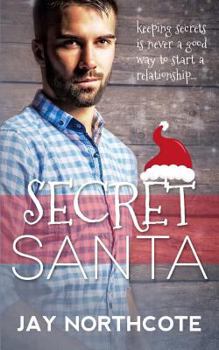 Paperback Secret Santa Book