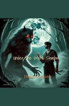 Paperback Under the Wolf's Shadow Book