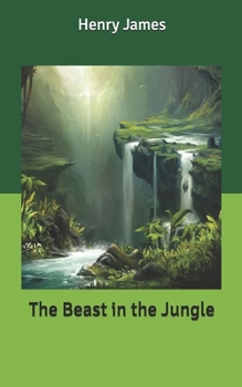 The Beast in the Jungle