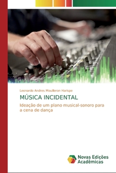 Paperback Música Incidental [Portuguese] Book