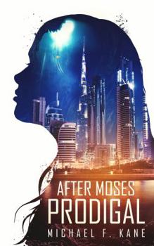 Paperback After Moses Prodigal Book