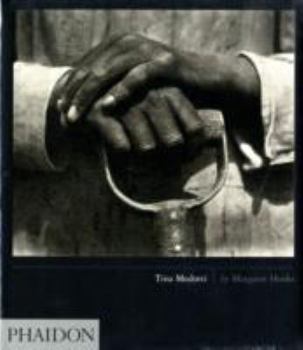 Hardcover Tina Modotti (55s) Book