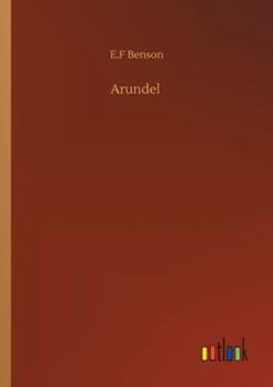Paperback Arundel Book