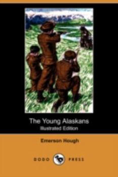 The Young Alaskans - Book #1 of the Young Alaskans