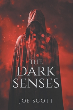 Paperback The Dark Senses Book