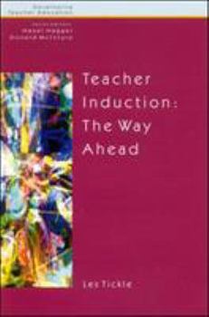 Paperback Teacher Induction Book