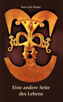 Paperback Eine andere Seite des Lebens [German] Book