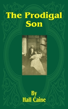 Paperback The Prodigal Son Book