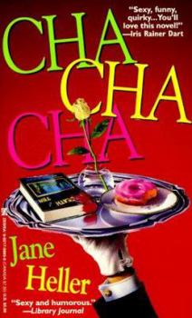 Mass Market Paperback Cha Cha Cha Book
