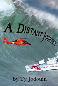 Paperback A Distant Journey Book