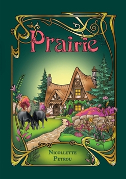 Paperback Prairie Book