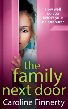 Hardcover The Family Next Door Book