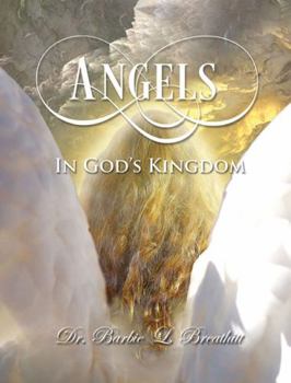 Hardcover Angels in God's Kingdom Book
