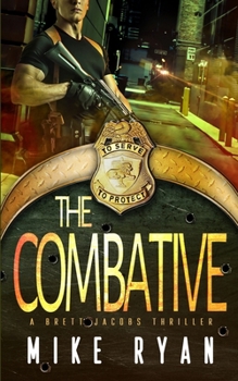 Paperback The Combative Book