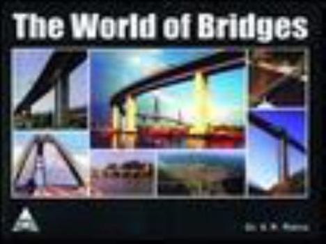 Hardcover The World of Bridges [4-Color] Book