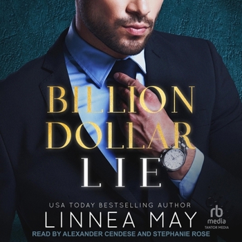 MP3 CD Billion Dollar Lie Book