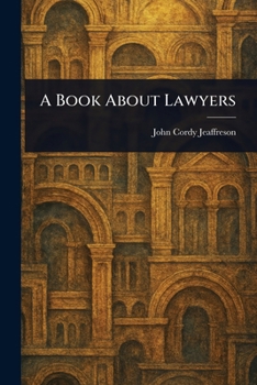 A book about lawyers