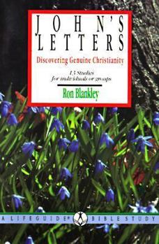 Paperback John's Letters Book