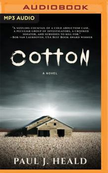 Cotton - Book #2 of the Clarkeston Chronicles