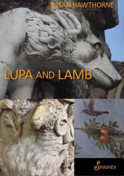 Paperback Lupa and Lamb Book