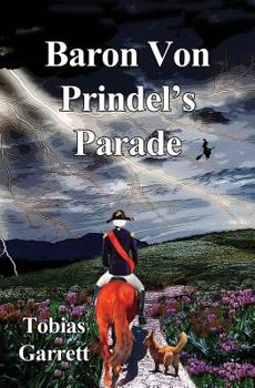 Paperback Baron Von Prindel's Parade Book