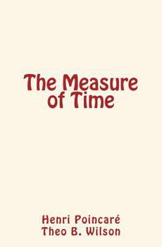Paperback The Measure of Time Book