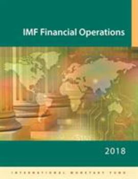 Paperback IMF Financial Operations 2018 Book