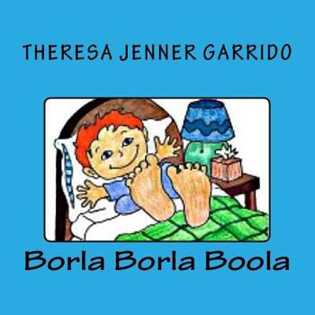 Paperback Borla Borla Boola Book