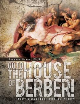 Paperback Go to the House of Berber! Book