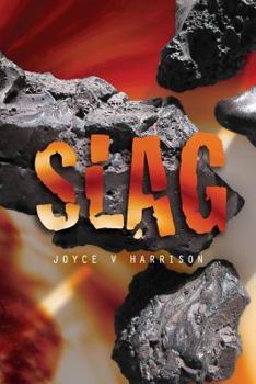 Paperback Slag Book