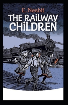 The Railway Children Illustrated