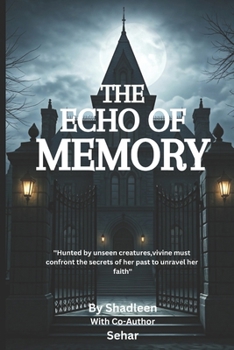 Paperback The Echo of Memory Book