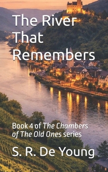 Paperback The River That Remembers Book
